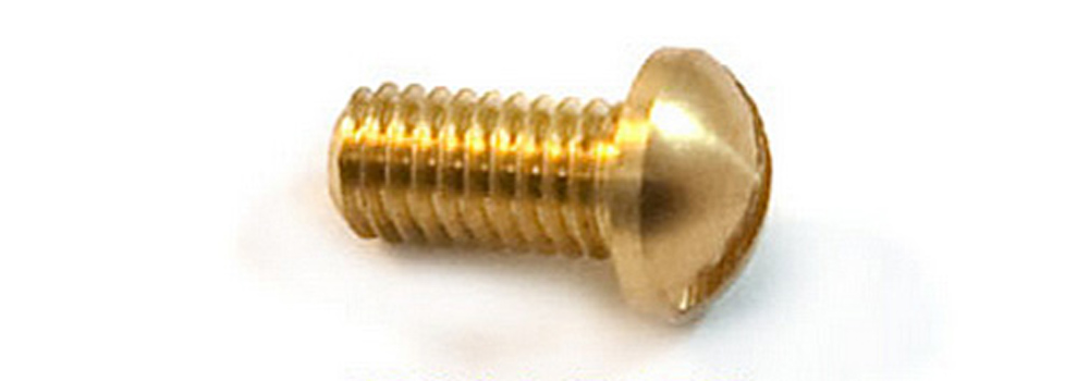 Key Guard Screw - Jupiter Saxophones to SN 606200
