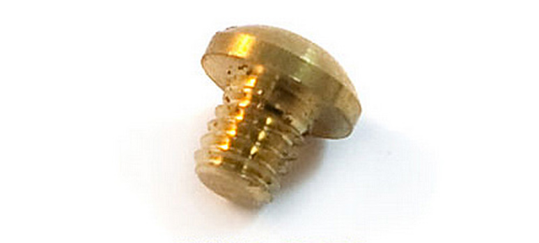 Key Guard Screw Large - Jupiter Saxophone Old Models