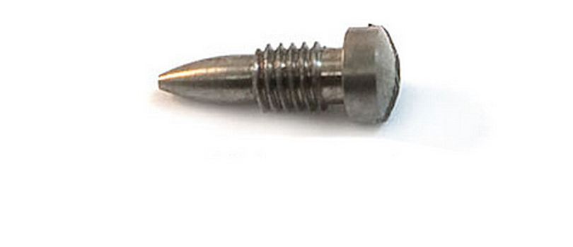 Pivot Screw with head - Jupiter Alto / Soprano Saxophone