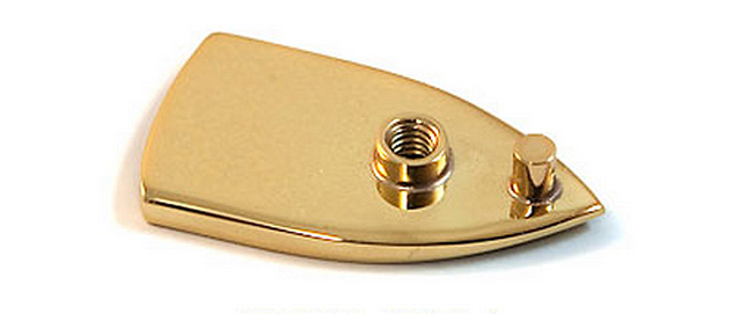 Thumb Hook Holder - Jupiter Saxophone