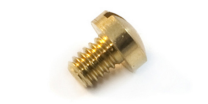 Thumb Hook Screw - Jupiter Saxophone