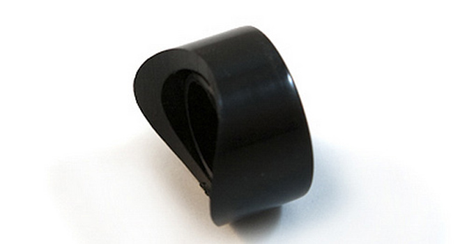 Thumbrest Button - Jupiter Alto Saxophones to Serial Number 290001