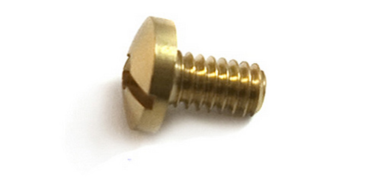 Screw - Key Guard - Selmer MKVI Mark 6 Saxophone
