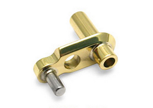 Octave Floating Arm Link Lower - Selmer Saxophone