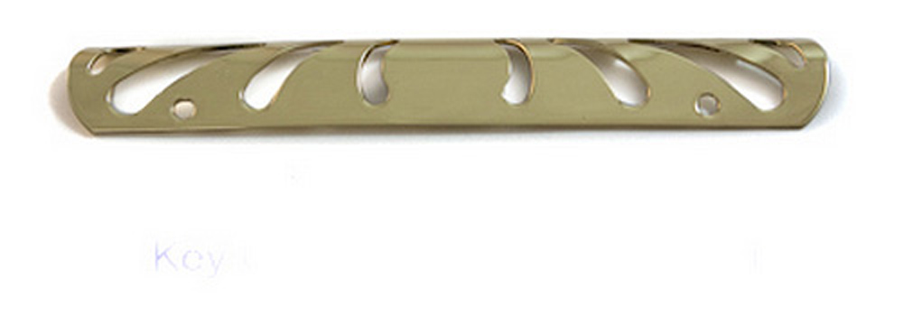 Key Guard - Right Hand Action