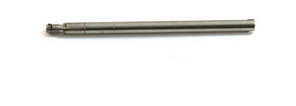 Screw - Roller - 35mm long