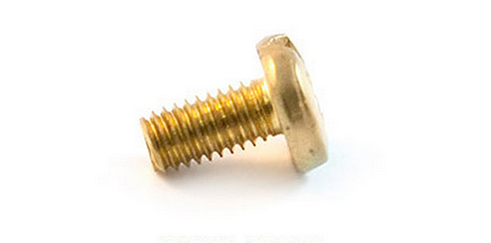 Body Joint Ring Screw - Yamaha Saxophones
