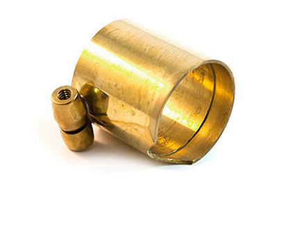 Crook Receiver Assembly - Yamaha YAS-280 / 480 Alto Sax