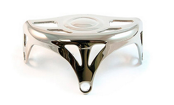 Key Guard - Small - N/P - Yamaha Saxophone