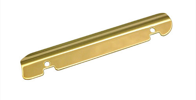 Key Guard - Side - Lacquer - Yamaha YAS-275 / YTS-275 Saxophones