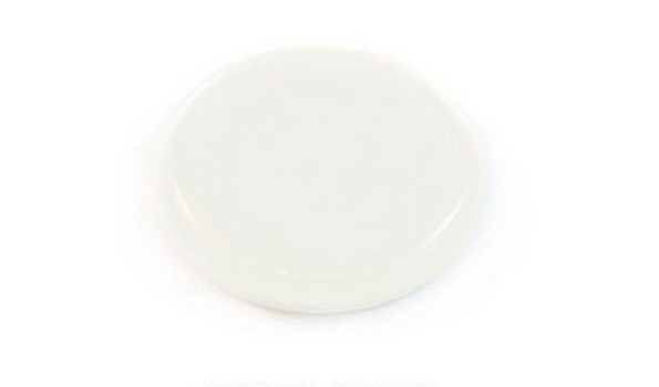 Key Pearl - Plastic - 10.5mm - Yamaha Saxophone