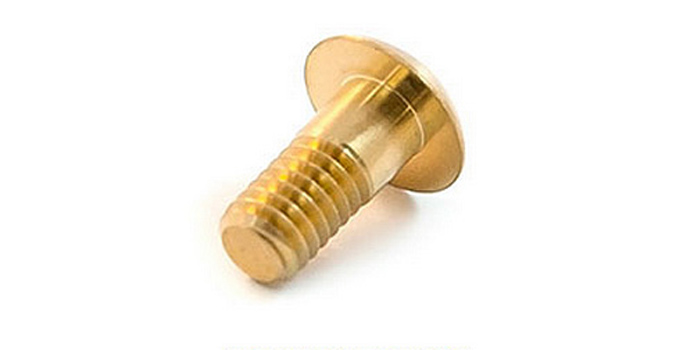 Bell Brace Screw - Bell and Body Side - Yamaha Saxophones