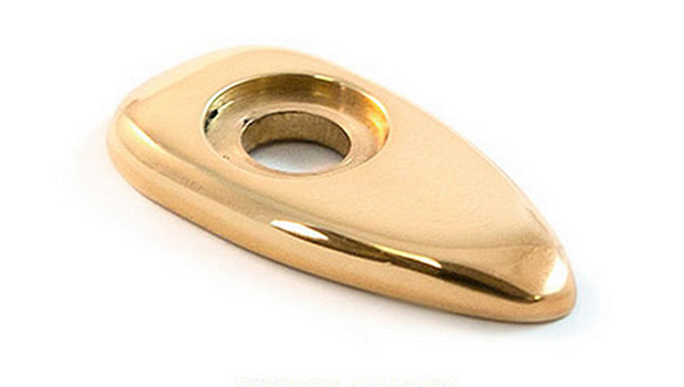 Thumb Hook Bush - Yamaha Alto Saxophone