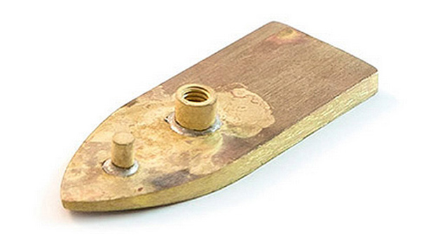 Thumb Hook Holder - Yamaha Saxophones