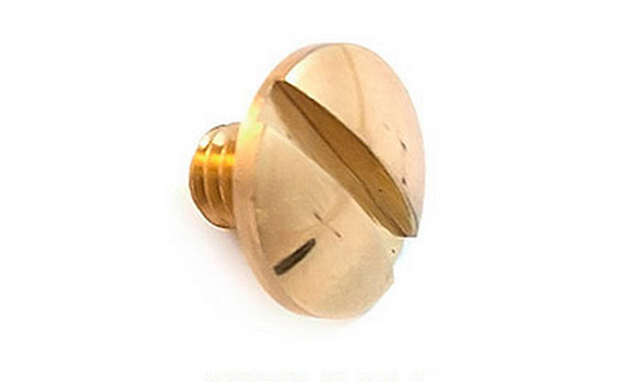 Thumb Hook Screw - Yamaha Saxophones