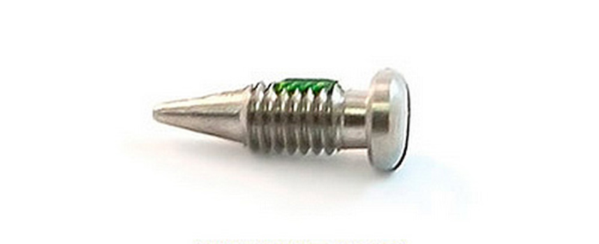 Pivot Screw - Yamaha Alto and Tenor Saxophones