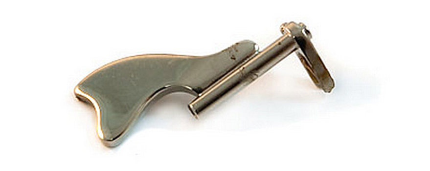 Octave Thumb Key For Tenor Sax