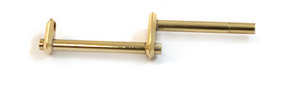 Octave shift lever - Jupiter Tenor Saxophone