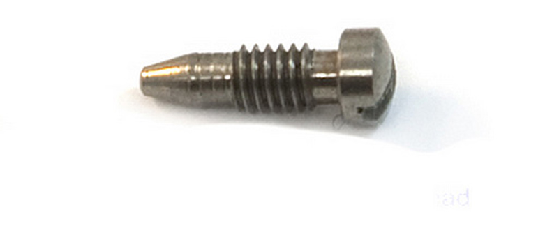Screw - Pivot - Barrel with Head