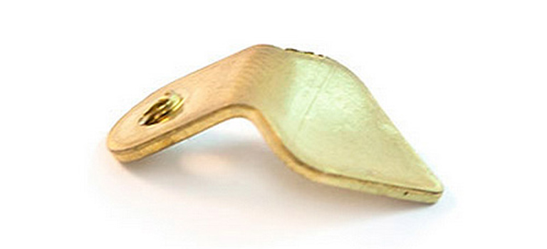 Guard Tab - Low C Left