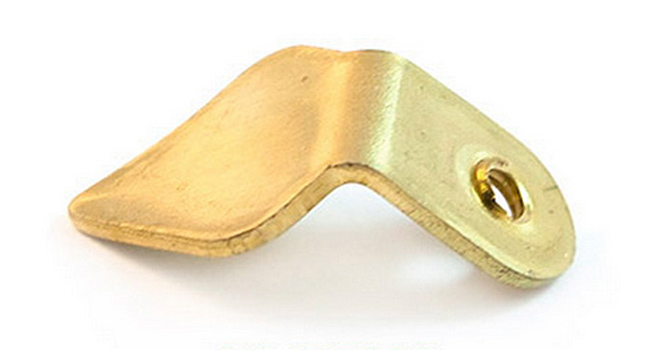 Guard Tab - Low C Right