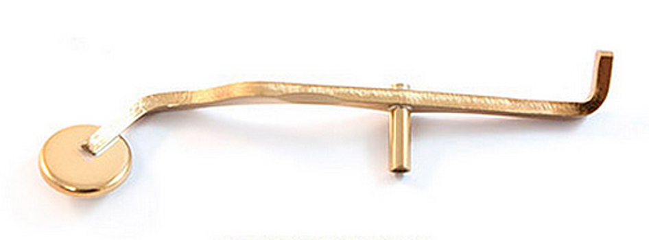 Front F Key - Yamaha YTS-275 / 280 Tenor Saxophone