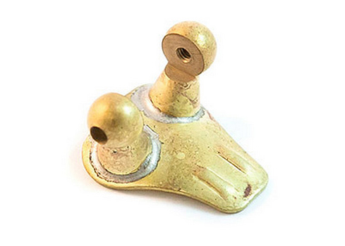 Crook Key Bridge - YTS62E