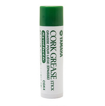 Yamaha Cork Grease 5g Stick - Synthetic Hard