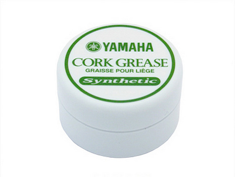 Yamaha Cork Grease 10g Pot - Synthetic Soft