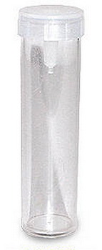 Reed tubes with caps - Bassoon