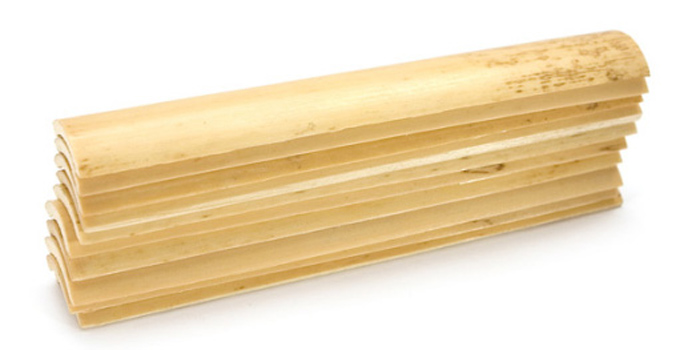 Pisoni Bassoon Cane - Pre-gouged