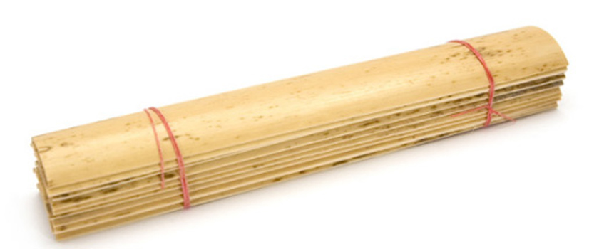 Pisoni Contra Bassoon Cane - Gouged