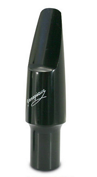 Yanagisawa Ebonite Baritone Saxophone Mouthpiece