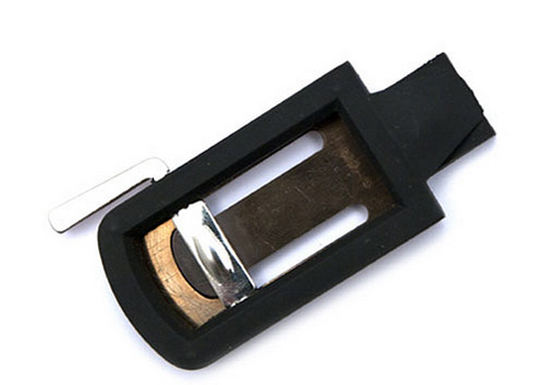 Bb Clarinet Reed Cutter - Pisoni Standard