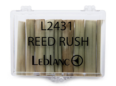 Dutch Reed Rush