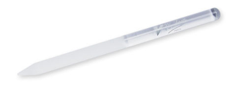 Vandoren Glass Reed Stick - For Scraping Reeds