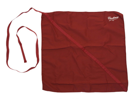 Vandoren Clarinet Swab Microfiber SW200