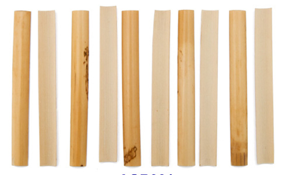 Gonzalez Premium Oboe Cane - Gouged - Pack of 10