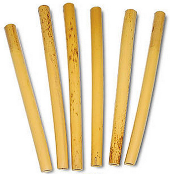 Tube Cane - 10 to 10.5 mm Selected - 100g