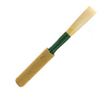 Emerald Oboe Reed