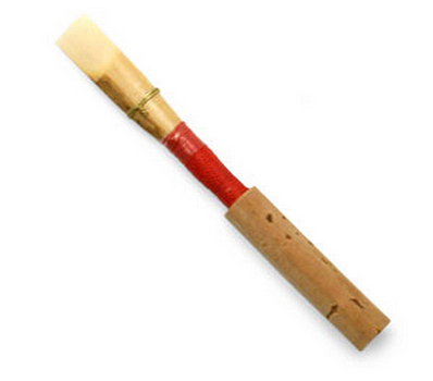 Jones European Oboe Reed