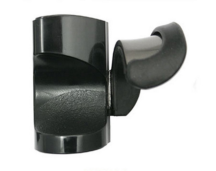 Ton Kooiman Clarinet Thumb Rest and Support Etude III