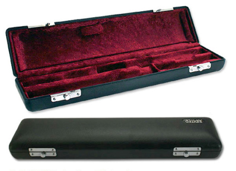 Jupiter Flute Case