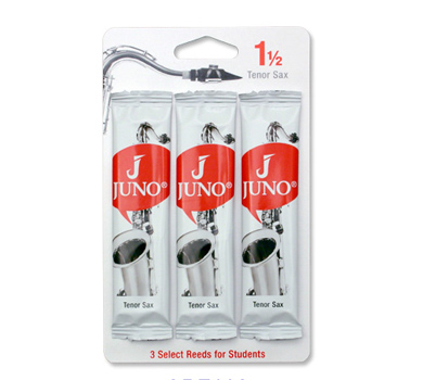 Juno Student Tenor Sax Reed (3 PK)