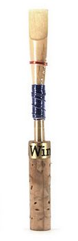 Winfield Continental Blue Oboe Reed