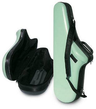 BAM Softpack Tenor Case - Mint