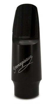 Yanagisawa Ebonite Soprano Saxophone Mouthpiece