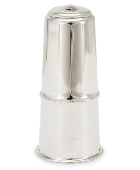 Lucien Alto sax Nickel Plated Cap