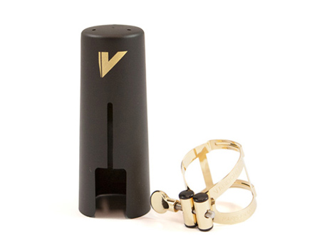 【Theo Wanne】enlighted lig a-xl Theo Wanne Enlightened Ligature - Tenor Saxophone T-XL