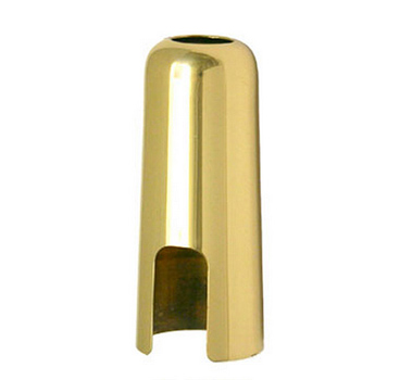 Windcraft Alto Sax Mouthpiece Cap - Lacquer